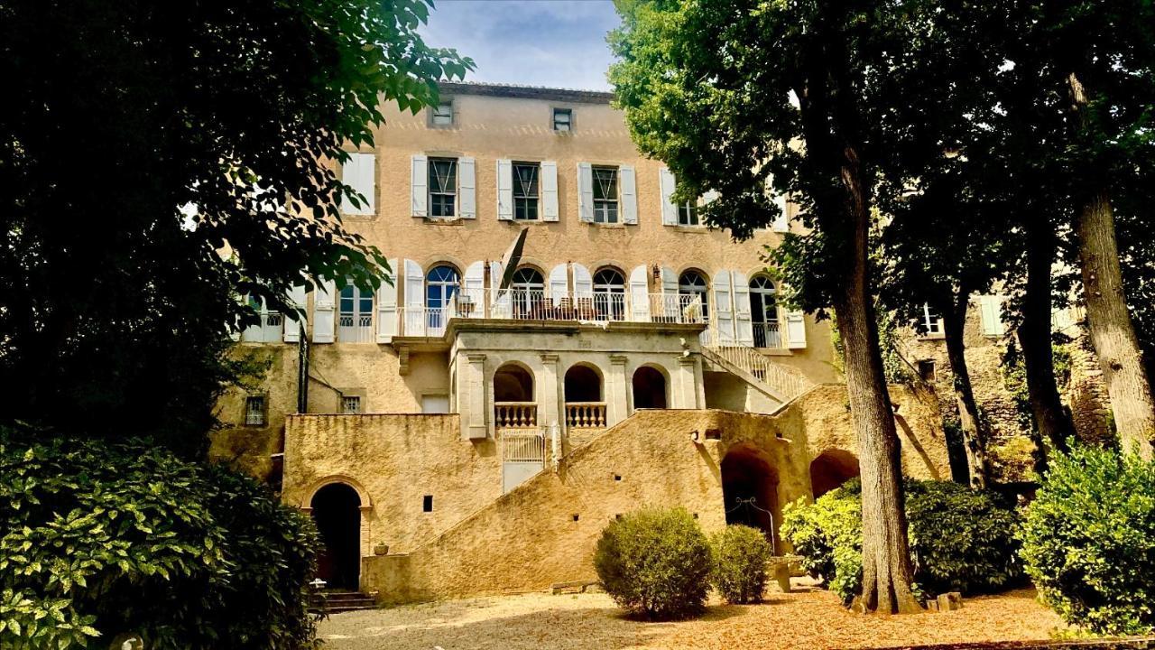Le Domaine De Villespy 외부 사진