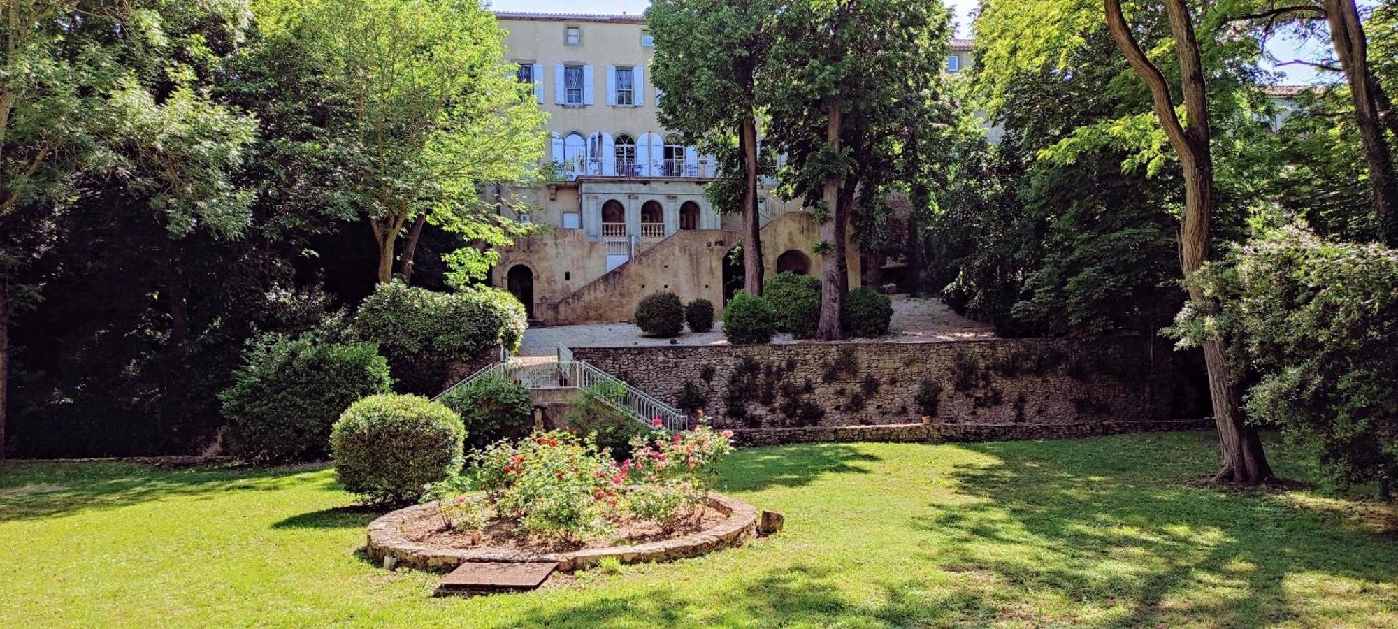 Le Domaine De Villespy 외부 사진