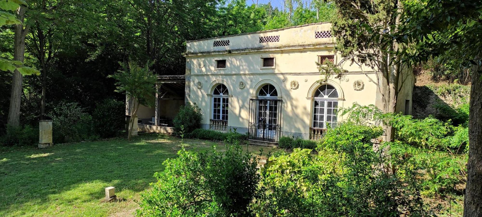 Le Domaine De Villespy 외부 사진