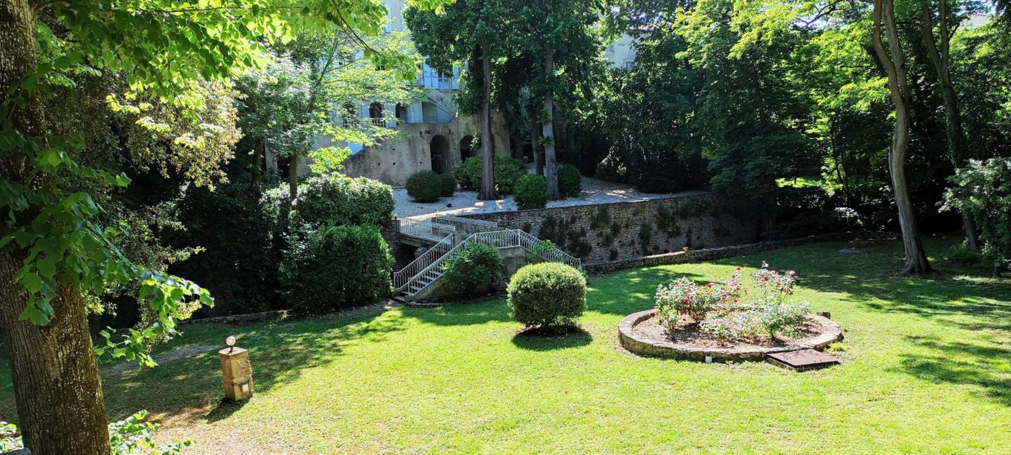 Le Domaine De Villespy 외부 사진