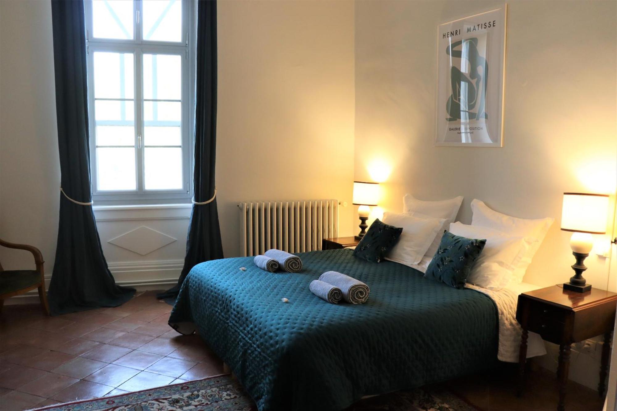 Le Domaine De Villespy 외부 사진