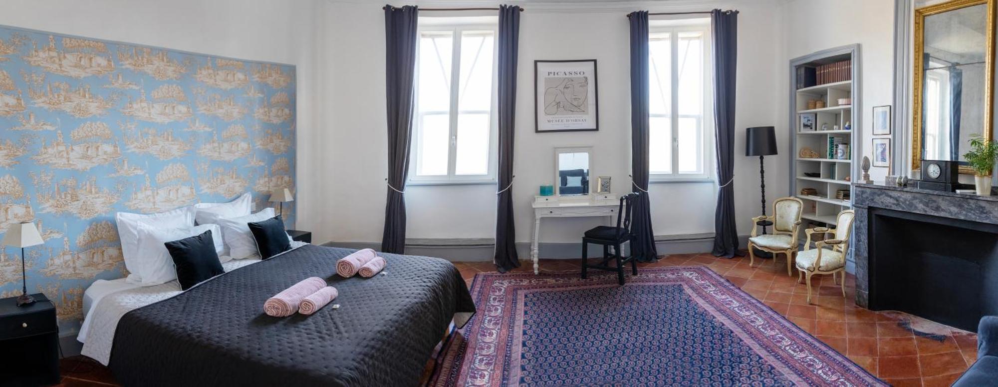 Le Domaine De Villespy 외부 사진