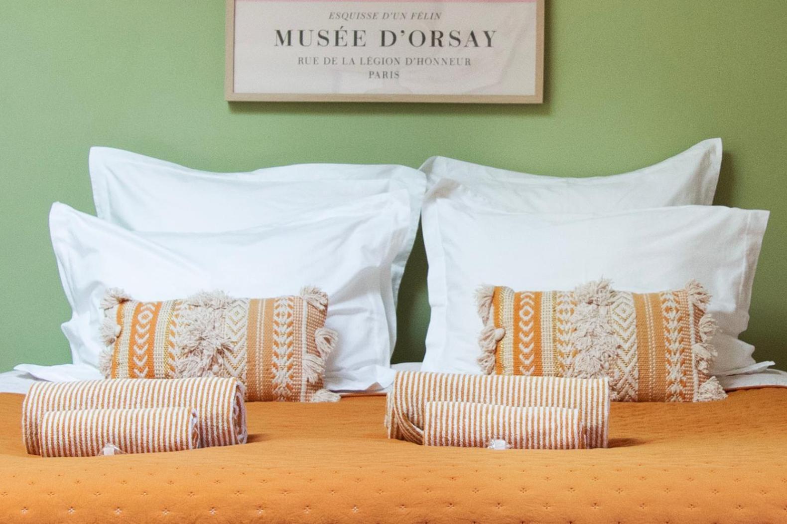 Le Domaine De Villespy 외부 사진